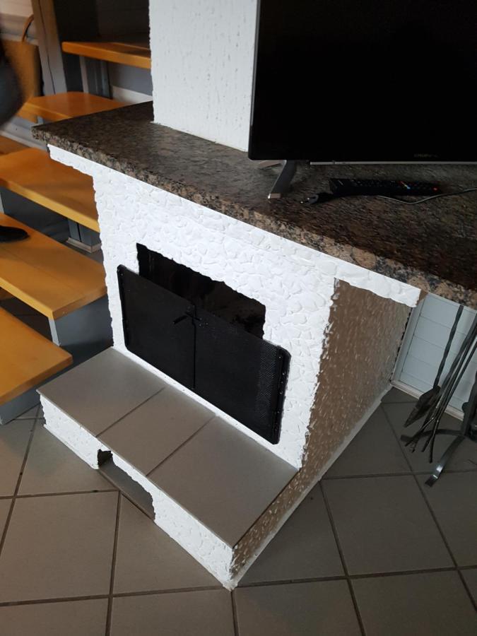 Ferienhaus Im Seepark Kirchheim كيرشهيم المظهر الخارجي الصورة